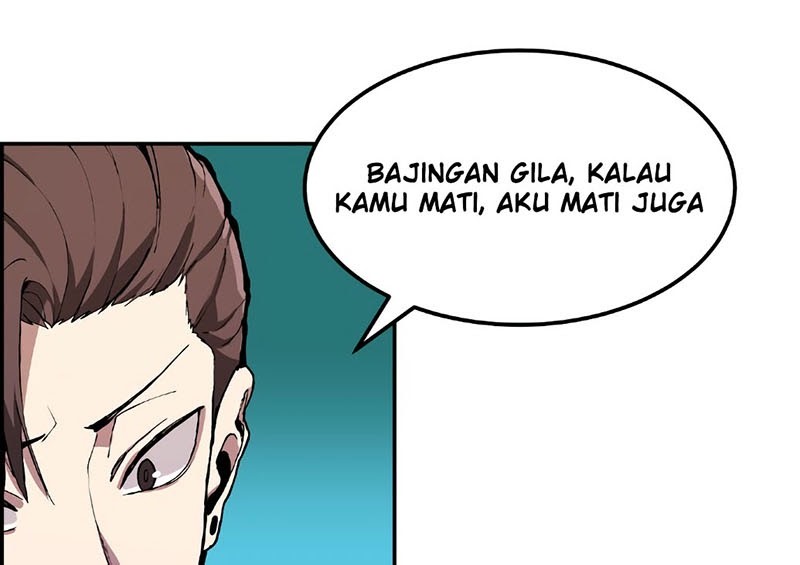 Gangnam Dokkaebi Chapter 06 Gambar 19