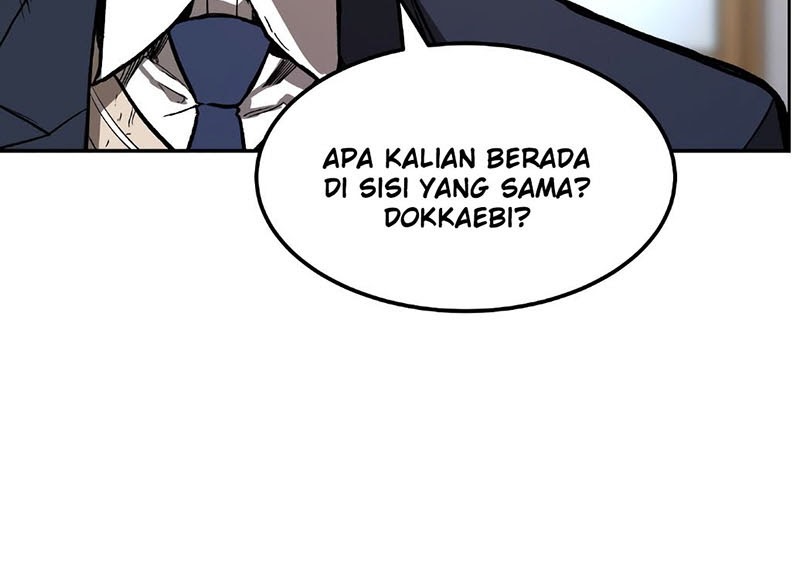 Gangnam Dokkaebi Chapter 05 Gambar 33