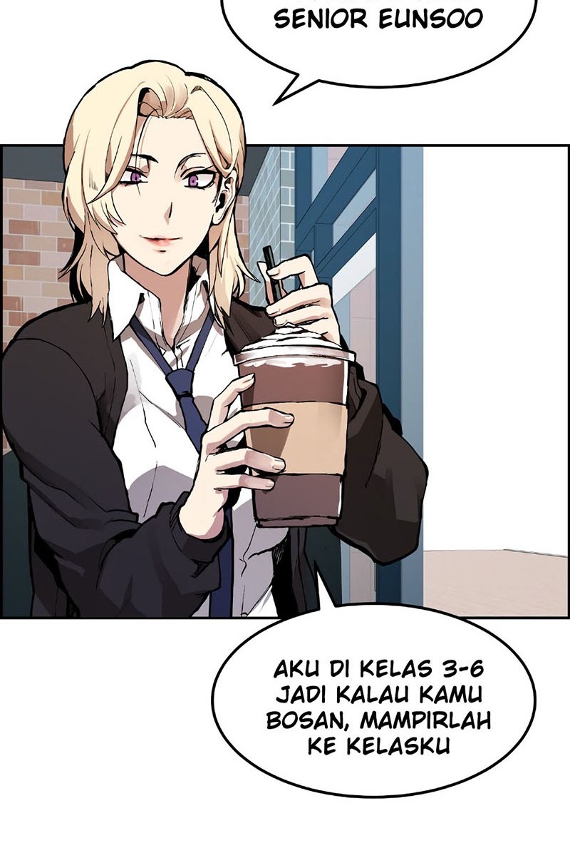 Gangnam Dokkaebi Chapter 05 Gambar 43
