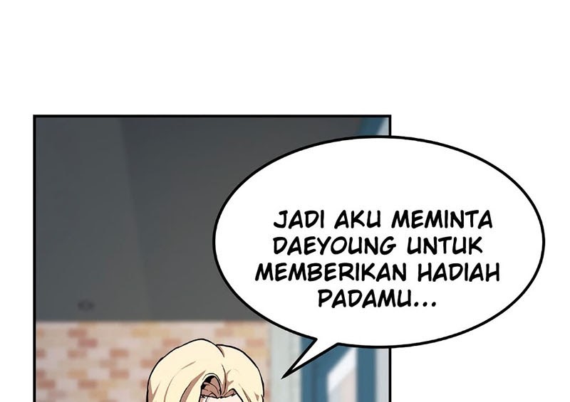 Gangnam Dokkaebi Chapter 05 Gambar 55