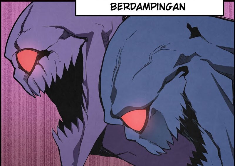 Gangnam Dokkaebi Chapter 05 Gambar 64