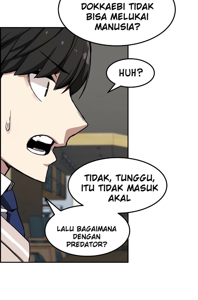 Gangnam Dokkaebi Chapter 05 Gambar 68