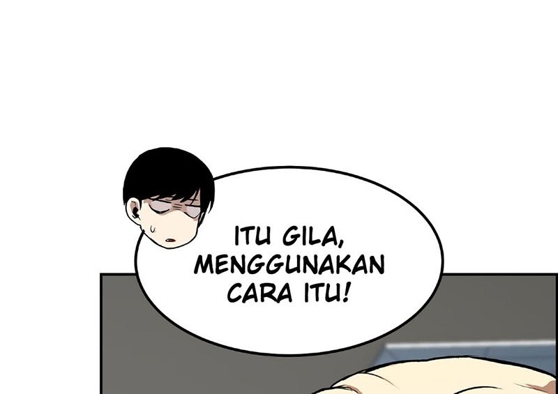 Gangnam Dokkaebi Chapter 05 Gambar 71