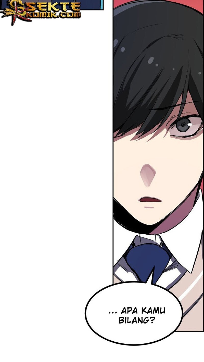 Gangnam Dokkaebi Chapter 05 Gambar 77