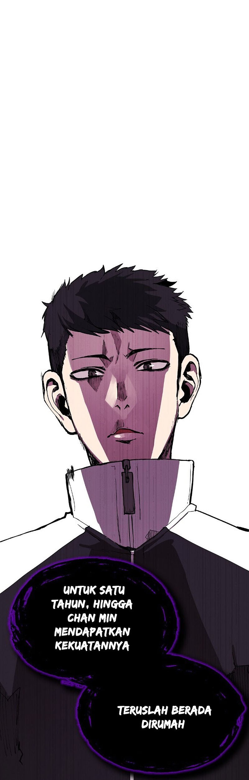 Gangnam Dokkaebi Chapter 05 Gambar 78