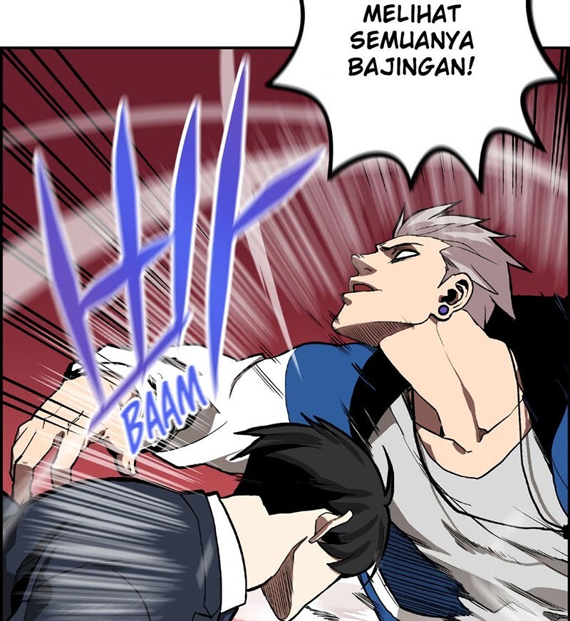 Gangnam Dokkaebi Chapter 05 Gambar 8