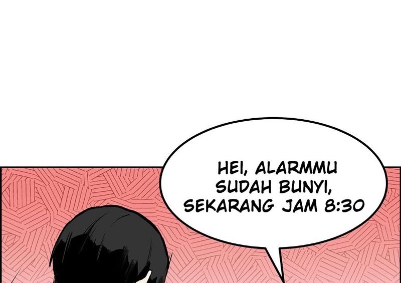 Gangnam Dokkaebi Chapter 04 Gambar 23
