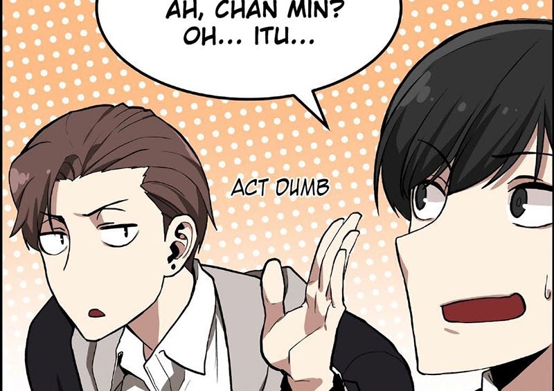Gangnam Dokkaebi Chapter 04 Gambar 35