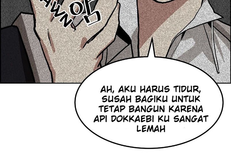 Gangnam Dokkaebi Chapter 04 Gambar 43