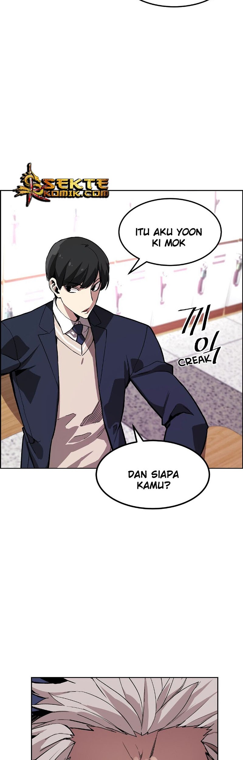 Gangnam Dokkaebi Chapter 04 Gambar 53