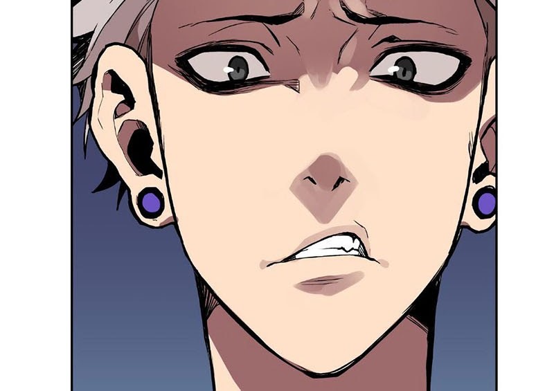Gangnam Dokkaebi Chapter 04 Gambar 54