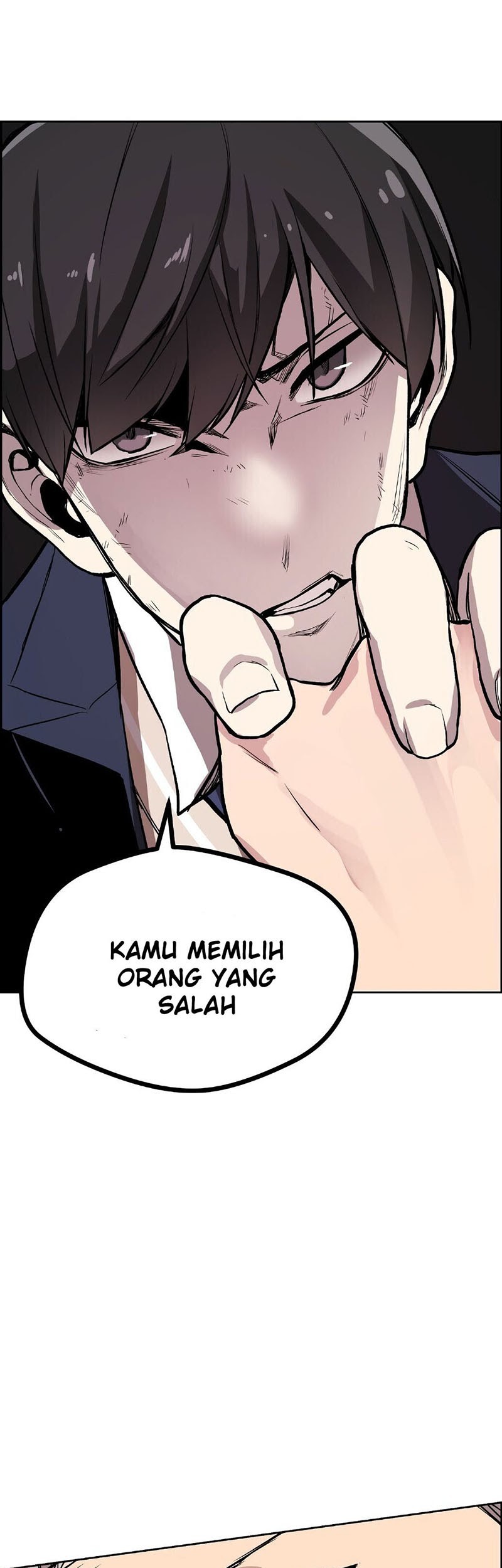 Gangnam Dokkaebi Chapter 04 Gambar 71