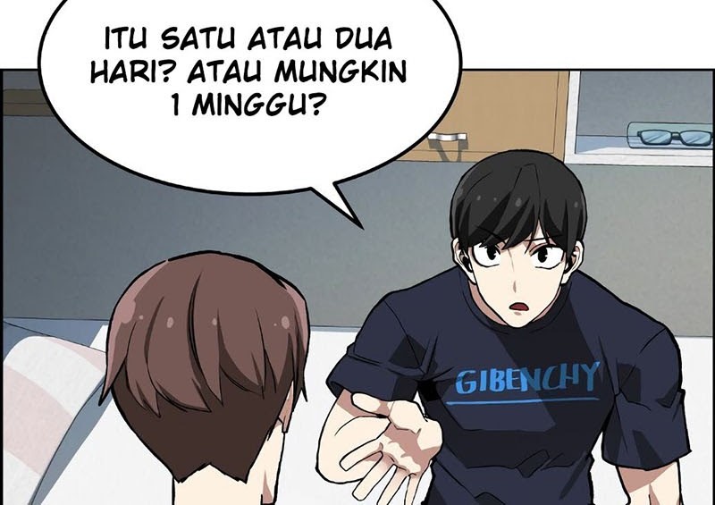 Gangnam Dokkaebi Chapter 04 Gambar 20
