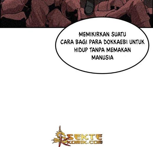 Gangnam Dokkaebi Chapter 03 Gambar 19