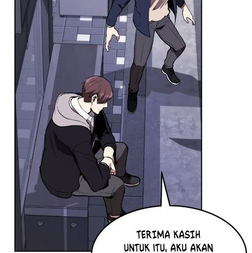 Gangnam Dokkaebi Chapter 03 Gambar 29