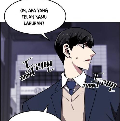 Gangnam Dokkaebi Chapter 03 Gambar 33