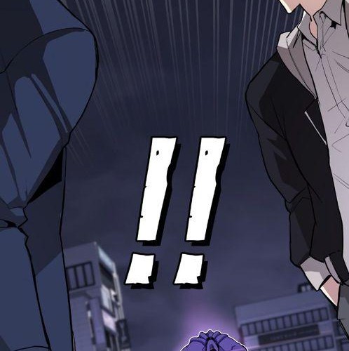 Gangnam Dokkaebi Chapter 03 Gambar 35