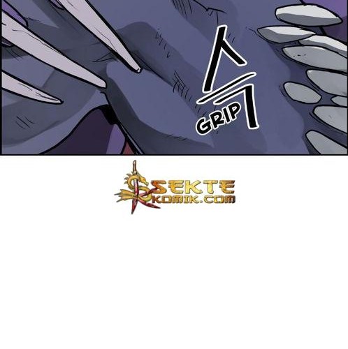 Gangnam Dokkaebi Chapter 03 Gambar 37