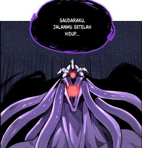 Gangnam Dokkaebi Chapter 03 Gambar 43