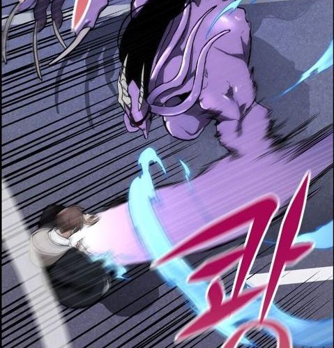Gangnam Dokkaebi Chapter 03 Gambar 47