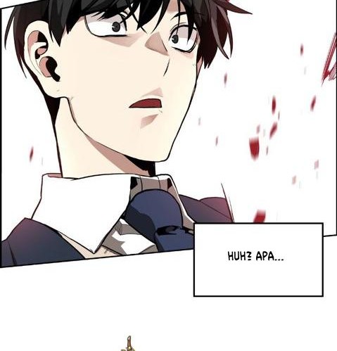 Gangnam Dokkaebi Chapter 03 Gambar 51