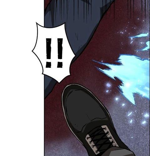 Gangnam Dokkaebi Chapter 03 Gambar 57