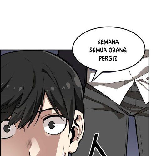 Gangnam Dokkaebi Chapter 03 Gambar 3