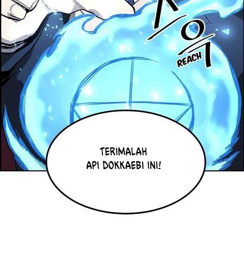 Gangnam Dokkaebi Chapter 03 Gambar 61