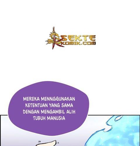 Gangnam Dokkaebi Chapter 03 Gambar 63