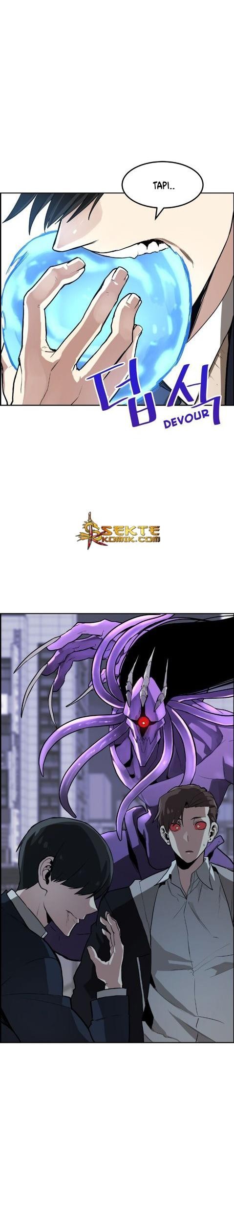 Gangnam Dokkaebi Chapter 03 Gambar 74
