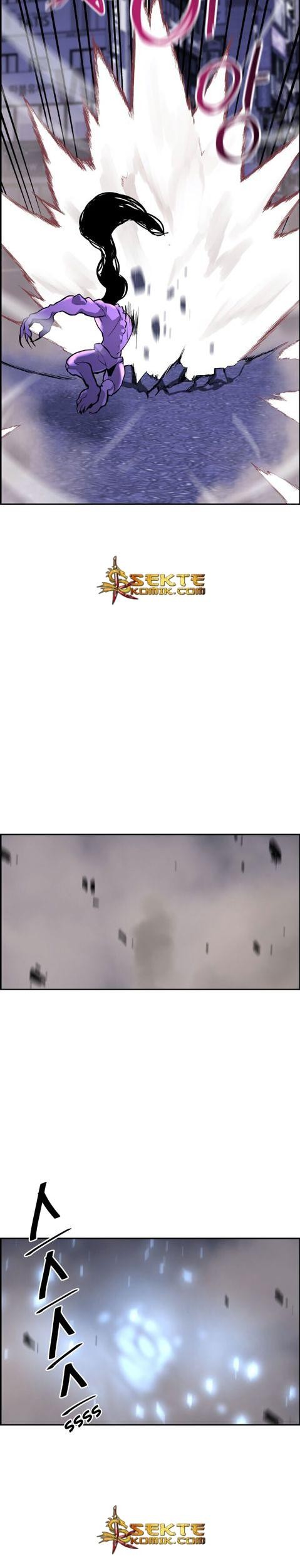 Gangnam Dokkaebi Chapter 03 Gambar 76