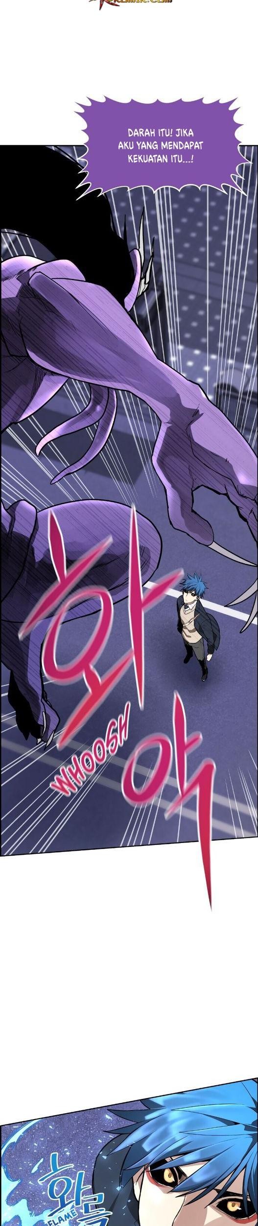 Gangnam Dokkaebi Chapter 03 Gambar 84