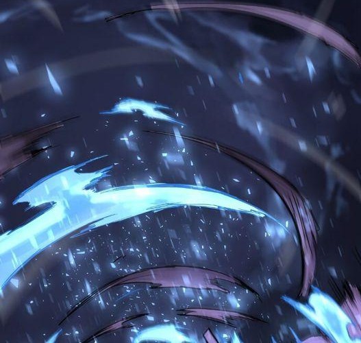 Gangnam Dokkaebi Chapter 03 Gambar 91