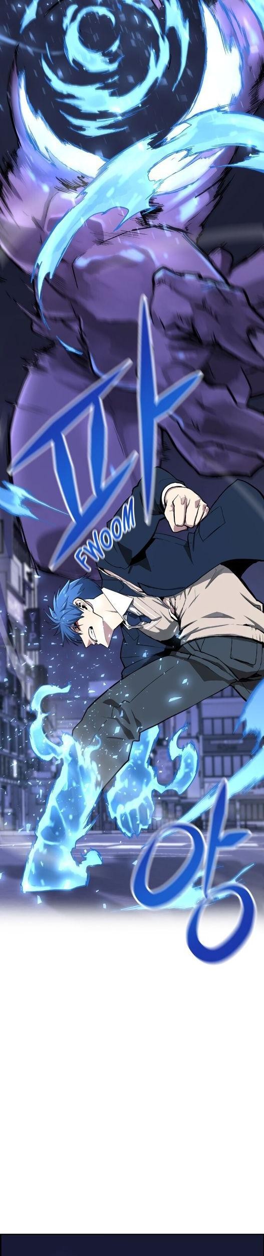 Gangnam Dokkaebi Chapter 03 Gambar 92