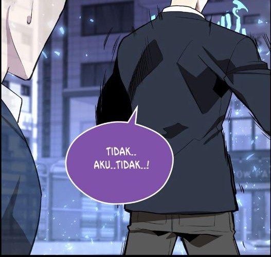 Gangnam Dokkaebi Chapter 03 Gambar 99