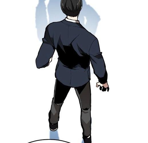 Gangnam Dokkaebi Chapter 03 Gambar 9