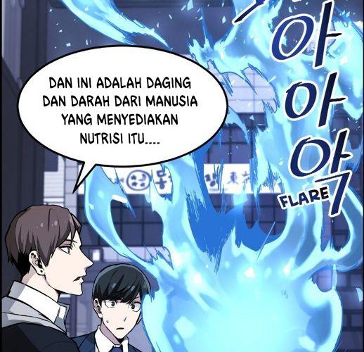 Gangnam Dokkaebi Chapter 03 Gambar 15