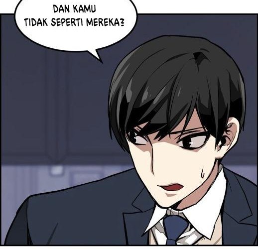 Gangnam Dokkaebi Chapter 03 Gambar 17