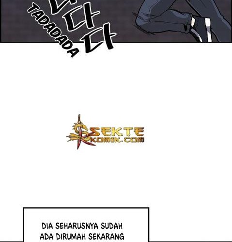 Gangnam Dokkaebi Chapter 02 Gambar 19