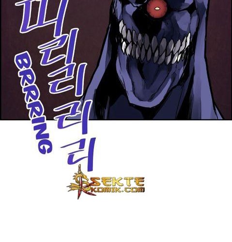 Gangnam Dokkaebi Chapter 02 Gambar 21