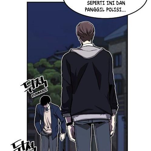 Gangnam Dokkaebi Chapter 02 Gambar 33