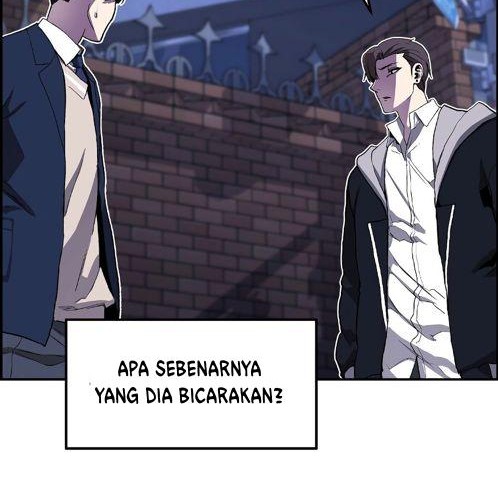 Gangnam Dokkaebi Chapter 02 Gambar 35