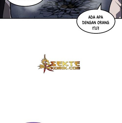 Gangnam Dokkaebi Chapter 02 Gambar 41