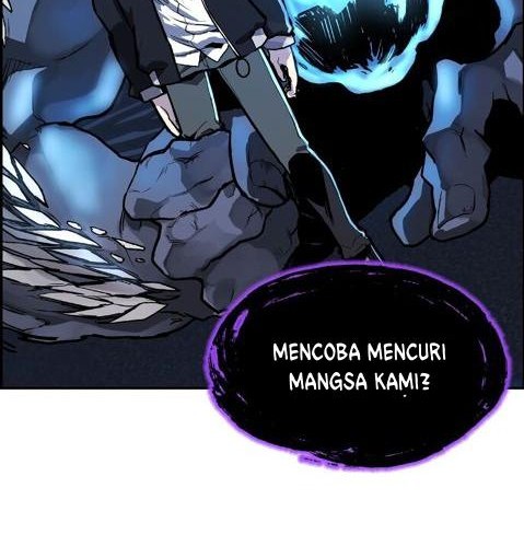 Gangnam Dokkaebi Chapter 02 Gambar 51