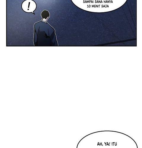 Gangnam Dokkaebi Chapter 02 Gambar 57