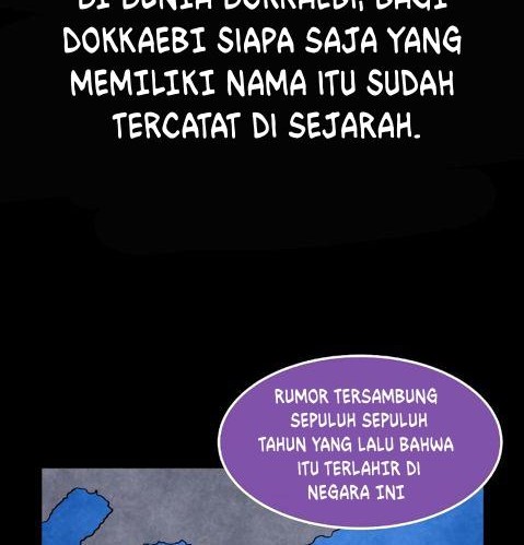Gangnam Dokkaebi Chapter 02 Gambar 3