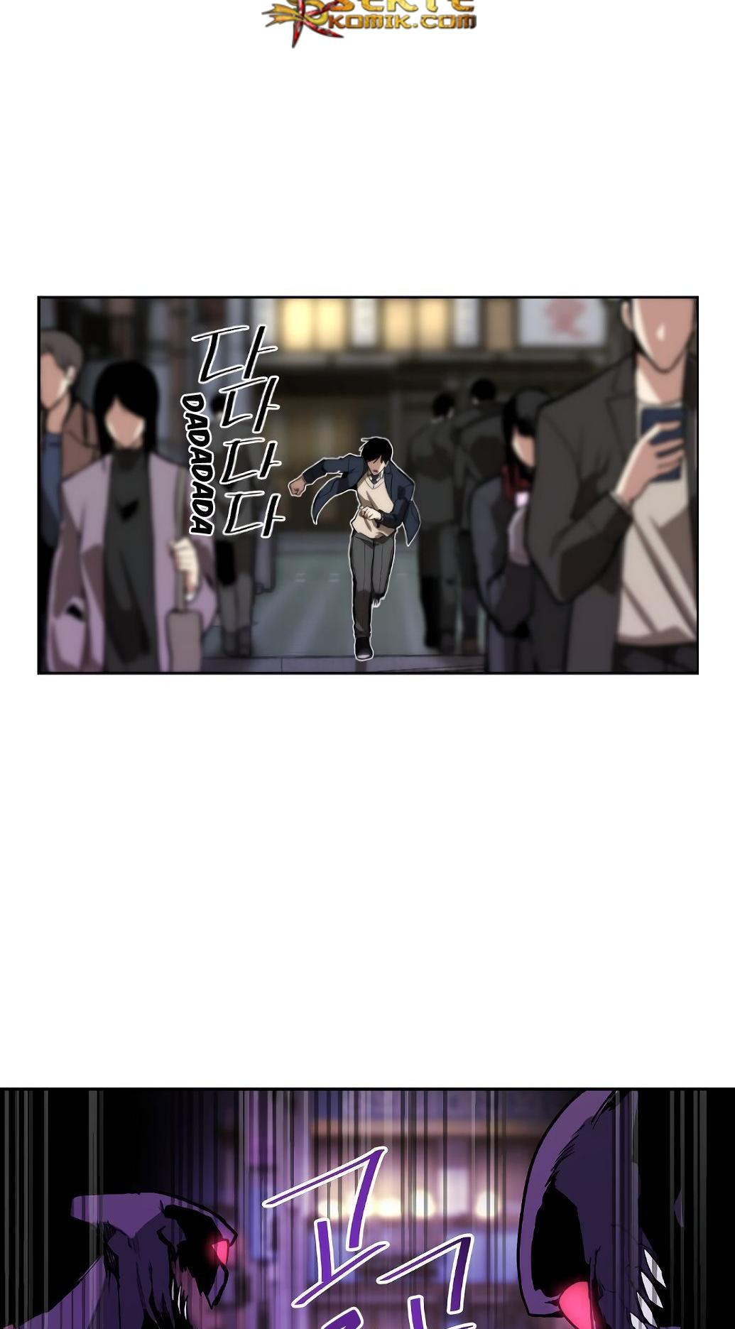 Gangnam Dokkaebi Chapter 02 Gambar 65