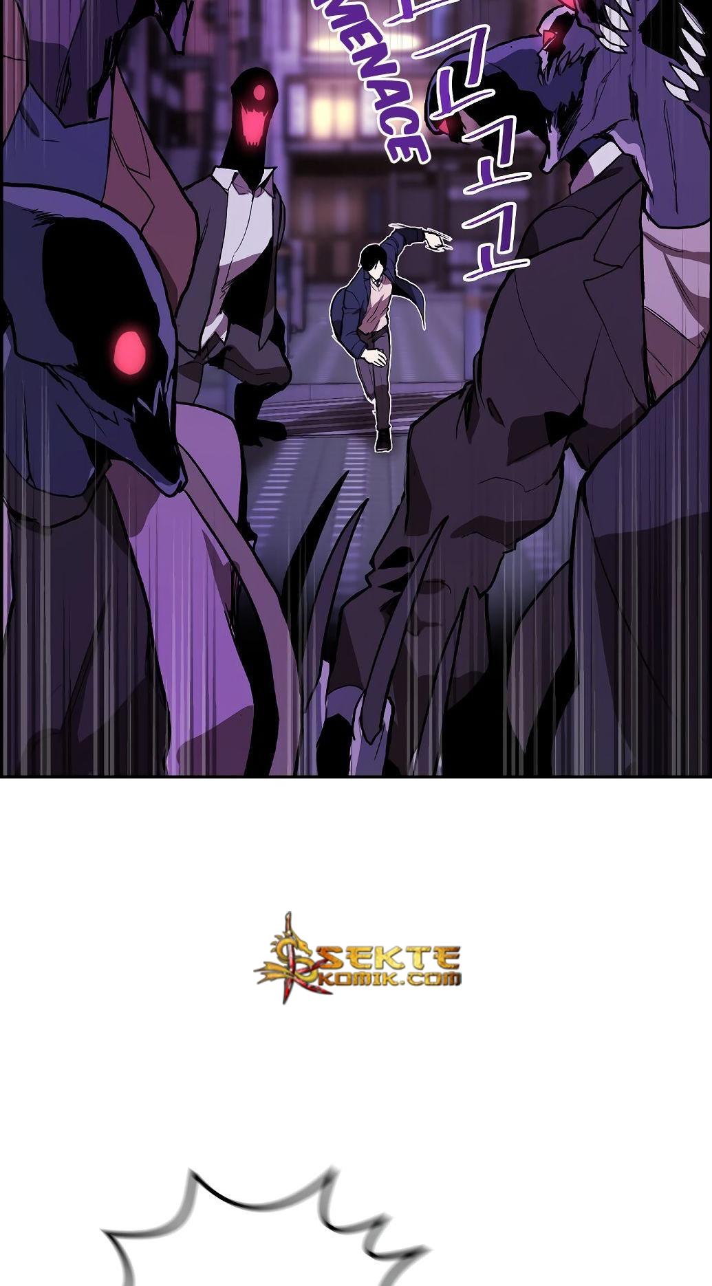 Gangnam Dokkaebi Chapter 02 Gambar 66