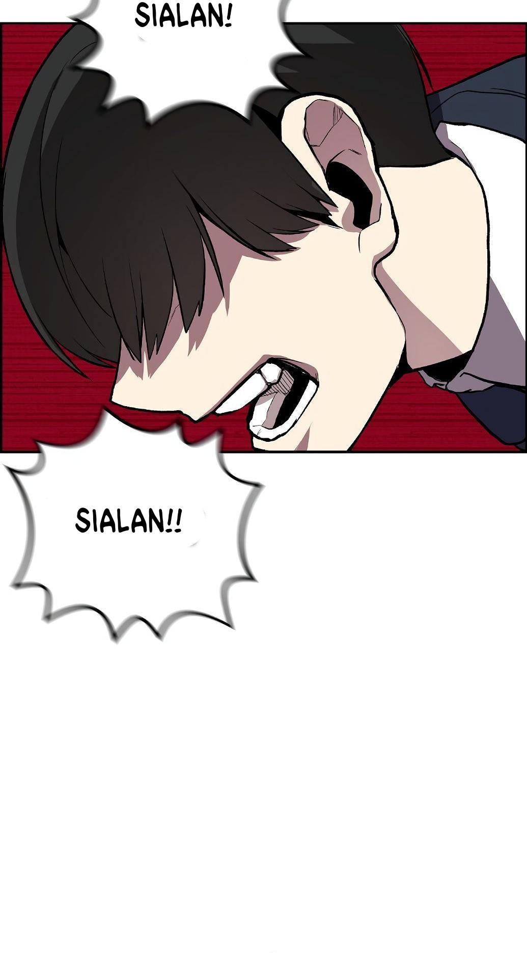 Gangnam Dokkaebi Chapter 02 Gambar 67