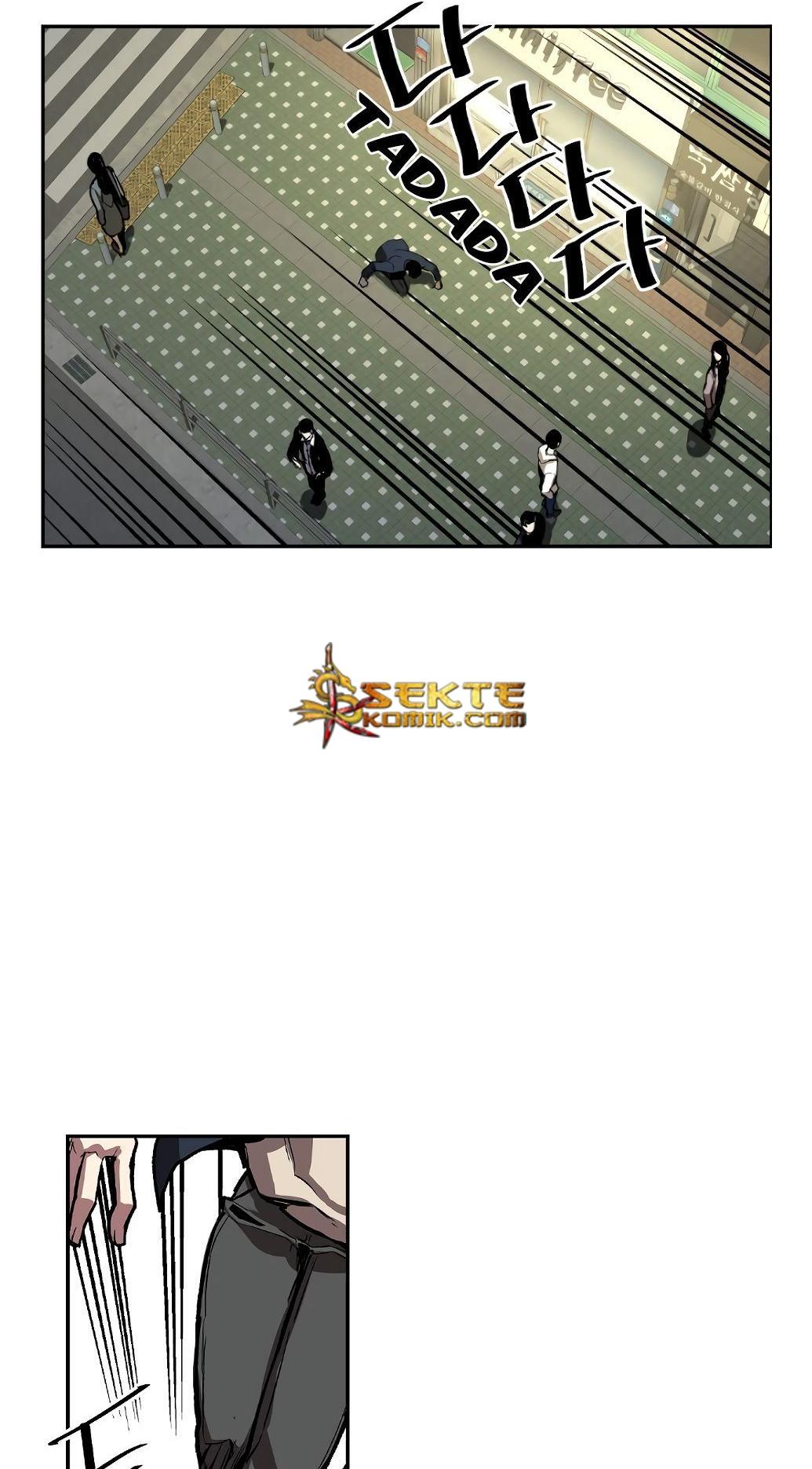 Gangnam Dokkaebi Chapter 02 Gambar 68
